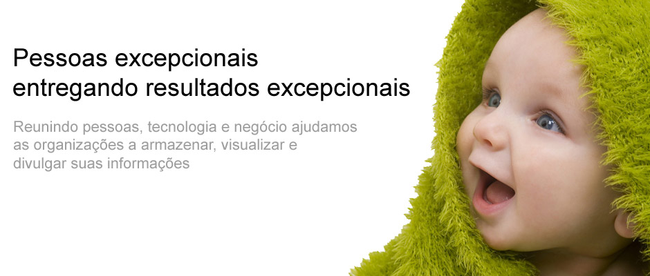 Pessoal excepcionais
